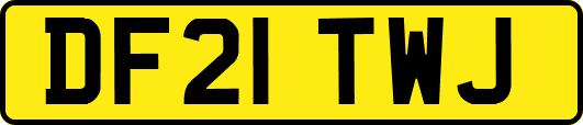 DF21TWJ