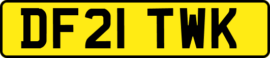 DF21TWK