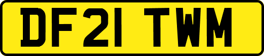 DF21TWM