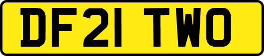 DF21TWO