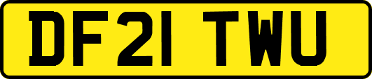 DF21TWU