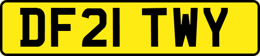 DF21TWY