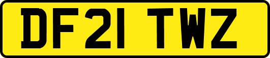 DF21TWZ