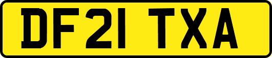 DF21TXA
