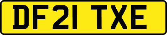 DF21TXE