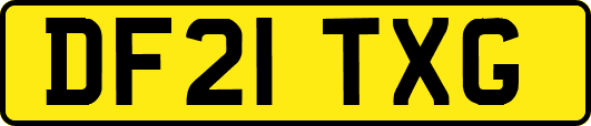 DF21TXG