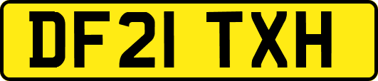 DF21TXH
