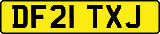 DF21TXJ