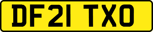 DF21TXO