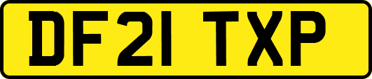 DF21TXP
