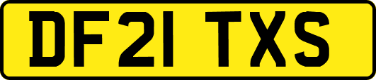 DF21TXS