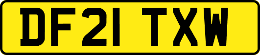 DF21TXW