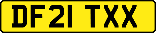 DF21TXX
