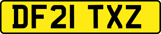 DF21TXZ
