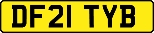 DF21TYB
