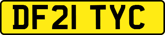 DF21TYC