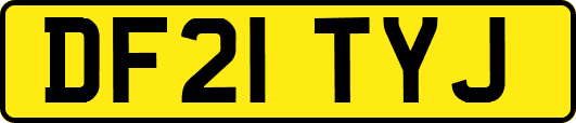 DF21TYJ