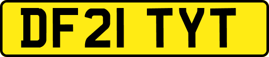 DF21TYT