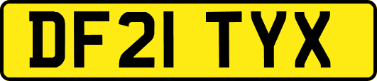 DF21TYX