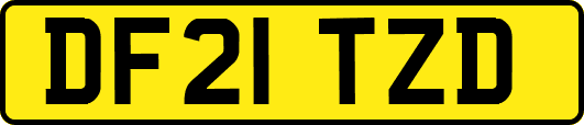 DF21TZD