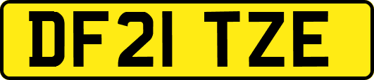 DF21TZE
