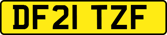DF21TZF