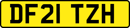 DF21TZH