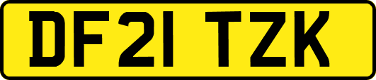 DF21TZK