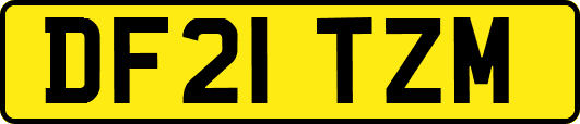 DF21TZM