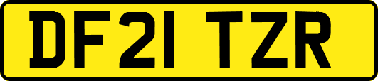 DF21TZR