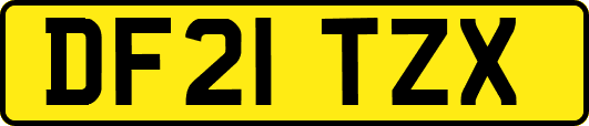 DF21TZX