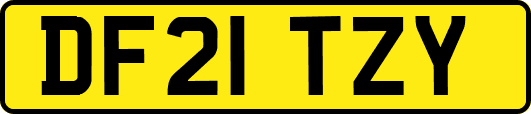 DF21TZY