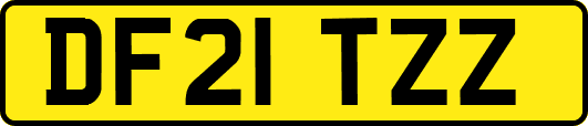 DF21TZZ
