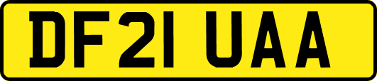 DF21UAA