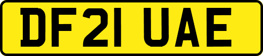 DF21UAE