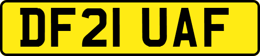 DF21UAF