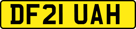 DF21UAH