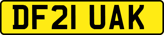 DF21UAK