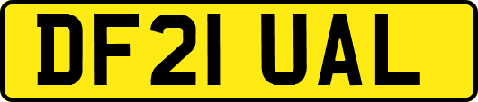 DF21UAL
