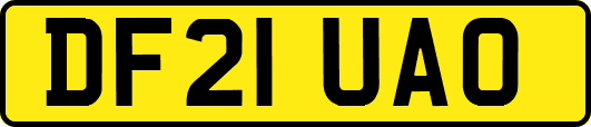 DF21UAO