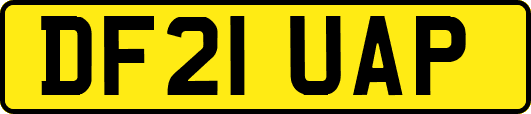 DF21UAP