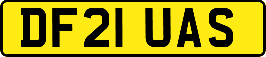 DF21UAS