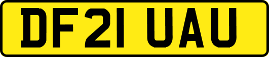 DF21UAU