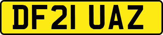 DF21UAZ