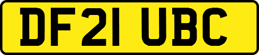 DF21UBC