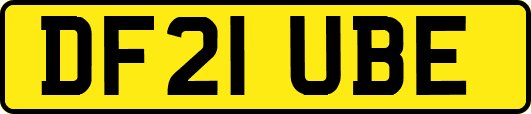 DF21UBE