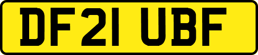 DF21UBF