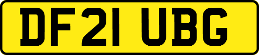 DF21UBG