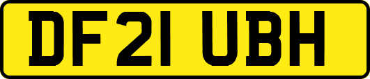 DF21UBH