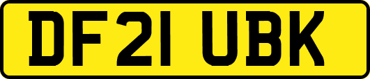 DF21UBK